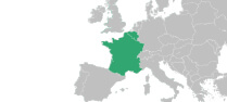 France et Belgique